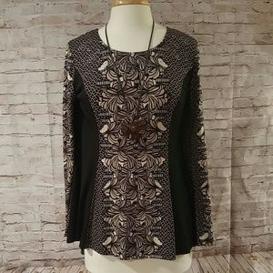 Style & Co Tunic